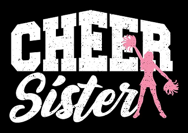 Cheer Sister