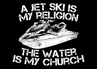 Jet Ski