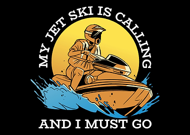 Jet Ski