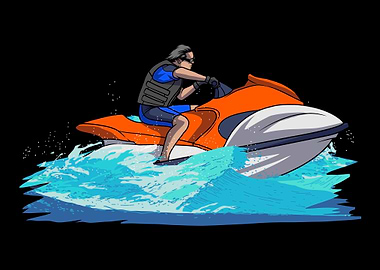 Jet Ski