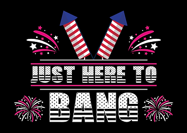 Fireworks USA 4th July