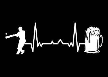 Cricket Player Batsman