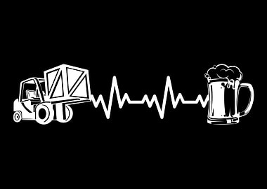 Forklift Driver Operator