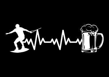 Wakeboarding Wakeboard