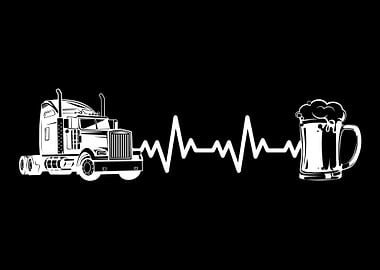 Truck Driver Trucking