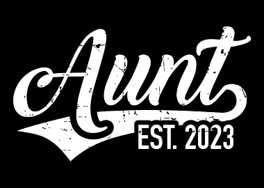 Aunt 2023 for first time a