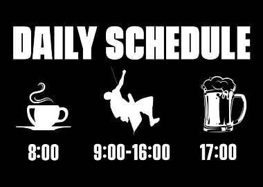 Rock Climbing Climber