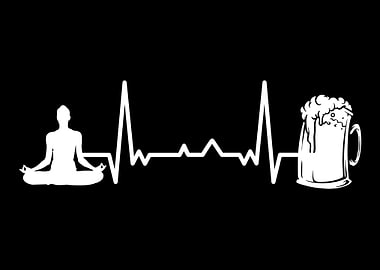 Yoga Instructor Yogi Zen