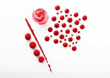 Delicious Raspberry Style