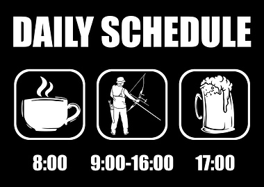 Archery Archer Bowman