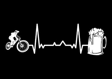 Mountain Bike Racing MTB