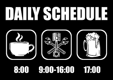 Mechanic Truck Bus Tractor