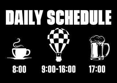 Hot Air Balloon Ballooning