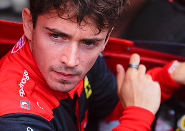 Leclerc Ferrari 312 B3