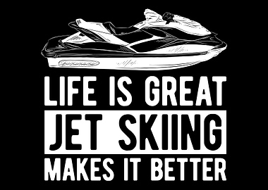Jet Ski