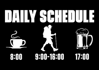 Hiking Trails Outdoor Hike