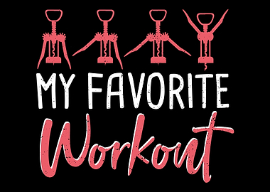 My Favorite Workout