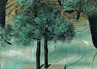 Rene Magritte