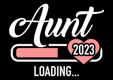 Aunt 2023 loading bar for