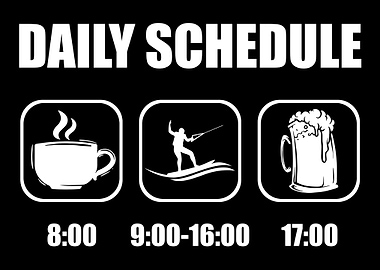 Wakeboarding Wakeboard