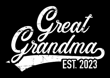 Great grandma est 2023 p