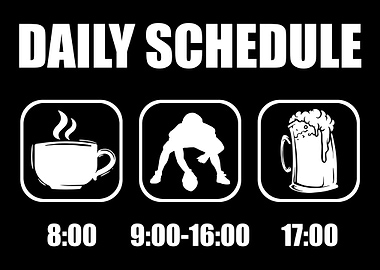 American Football Team