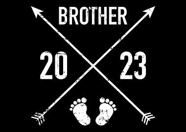 Brother 2023 hipster