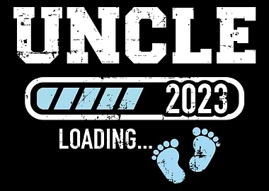Uncle 2023 loading for pre