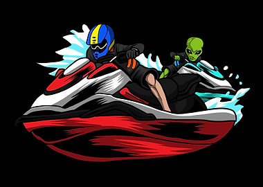 Jet Ski