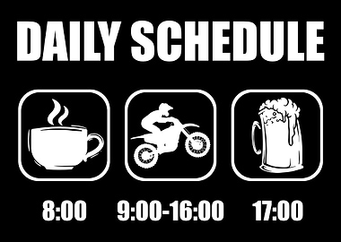 Dirt Bike MX Motocross