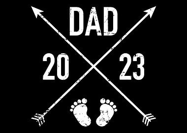 Dad 2023 hipster