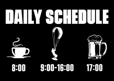 Kiteboarding Kitesurfing