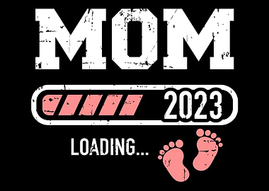 Promoted to mom 2023 for p