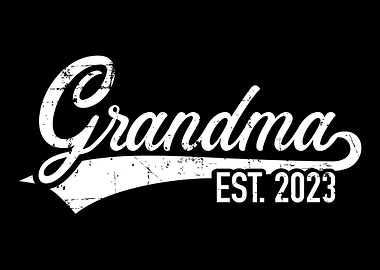 Grandma est 2023 for new
