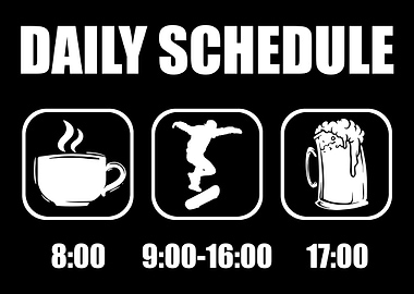 Skateboard Skateboarder