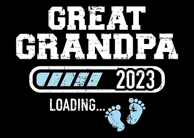 Great grandma loading 2023