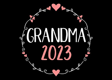 Grandma 2023 for new grand