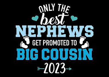 Only the best nephews get