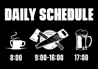 Joiner Carpenter Carver