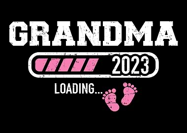 Grandma 2023 loading for p