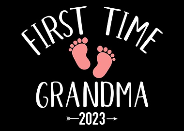 First time grandma 2023 wi