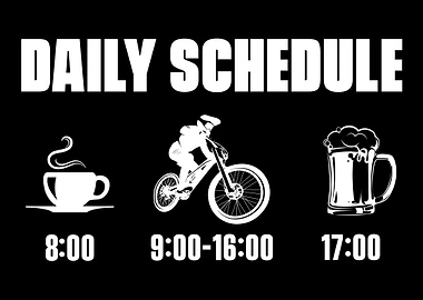 Mountain Bike Racing MTB