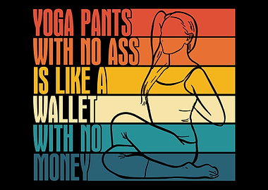 Yoga Instructor Yogi Zen