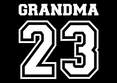 Grandma 2023 for pregnancy