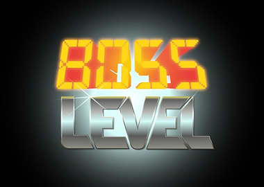 Boss Level