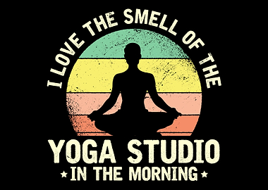 Yoga Instructor Yogi Zen