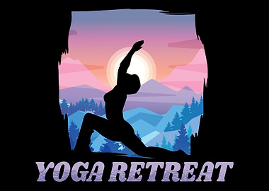 Yoga Instructor Yogi Zen