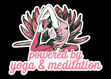 Yoga Instructor Yogi Zen