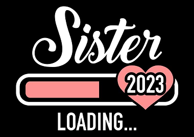 Sister 2023 loading bar