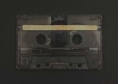 Music tape 01